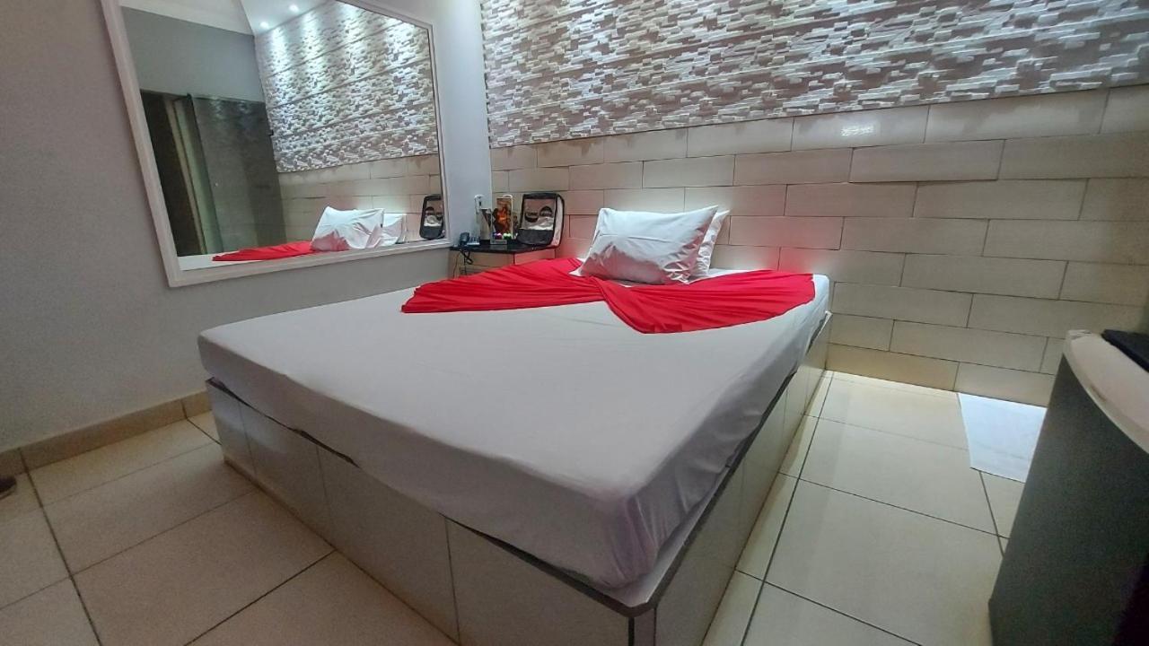 Motel Copacabana Ribeirao Preto Bilik gambar